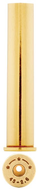 Starline Brass Unprimed Cases 45-100 Sharps 50 Rounds Star45100EUP Starline Brass Unprimed Cases 45-100 Sharps 50 Rounds Star45100EUP