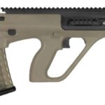 Steyr Arms Aug A3 M1 Mud 5.56 NATO / .223 Rem 16" Barrel 30-Rounds 2 Steyr Arms Aug A3 M1 Mud 5.56 NATO / .223 Rem 16" Barrel 30-Rounds