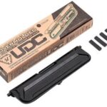 Strike Industries AR Overmolded Ultimate Dust Cover for .223/5.56 2 Strike Industries AR Overmolded Ultimate Dust Cover for .223/5.56