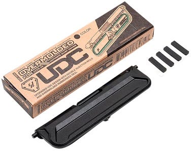 Strike Industries AR Overmolded Ultimate Dust Cover for .223/5.56 Strike Industries AR Overmolded Ultimate Dust Cover for .223/5.56