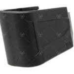 Strike Industries Aluminum Extended Magazine Plate for GLOCK 19 1 Strike Industries Aluminum Extended Magazine Plate for GLOCK 19