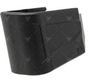 Strike Industries Aluminum Extended Magazine Plate for GLOCK 19