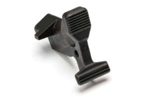 Strike Industries Enhanced Bolt Catch Fits AR-10 3 Strike Industries Enhanced Bolt Catch Fits AR-10