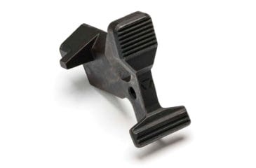 Strike Industries Enhanced Bolt Catch Fits AR-10 Strike Industries Enhanced Bolt Catch Fits AR-10