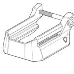 Strike Industries Magwell for CZ Scorpion EVO