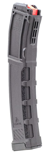 Thril PMX SM9 Gen 2 Magazine 9mm 35-Rounds for Sig MPX Gen 2 Thril PMX SM9 Gen 2 Magazine 9mm 35-Rounds for Sig MPX Gen 2