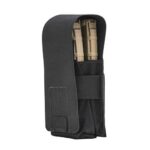 TacShield RZR Stacked Rifle Magazine Pouch MOLLE 2 TacShield RZR Stacked Rifle Magazine Pouch MOLLE