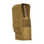 TacShield RZR Stacked Rifle Magazine Pouch Coyote Brown MOLLE 3 TacShield RZR Stacked Rifle Magazine Pouch Coyote Brown MOLLE