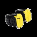 Taser Pulse Replacement Cartridges 10-Pack 1 Taser Pulse Replacement Cartridges 10-Pack