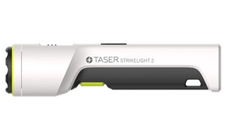 Taser Strikelight 2 Kit White 700-Lumen Taser Strikelight 2 Kit White 700-Lumen