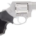 Taurus 856 Stainless .38 SPL+P 2" Barrel 6-Rounds 2 Taurus 856 Stainless .38 SPL+P 2" Barrel 6-Rounds
