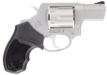 Taurus 856 Stainless .38 SPL+P 2" Barrel 6-Rounds 3 Taurus 856 Stainless .38 SPL+P 2" Barrel 6-Rounds
