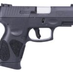 Taurus G2C Pistol 9mm 3.2" Barrel 10-Rounds With Picatinny Rail 1 Taurus G2C Pistol 9mm 3.2" Barrel 10-Rounds With Picatinny Rail