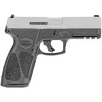 Taurus G3 9mm 4" Barrel 10-Rounds with Adjustable Rear Sight 2 Taurus G3 9mm 4" Barrel 10-Rounds with Adjustable Rear Sight