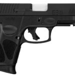 Taurus G3XL 9mm 4" Barrel 12-Rounds No Manual Safety 1 Taurus G3XL 9mm 4" Barrel 12-Rounds No Manual Safety