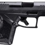 Taurus GX4 Micro-Compact 9mm 3.06" Barrel 13-Rounds 2 Mags 1 Taurus GX4 Micro-Compact 9mm 3.06" Barrel 13-Rounds 2 Mags