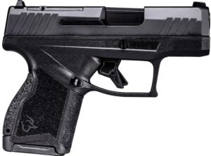 Taurus GX4 Micro-Compact 9mm 3.06" Barrel 13-Rounds 2 Mags 3 Taurus GX4 Micro-Compact 9mm 3.06" Barrel 13-Rounds 2 Mags