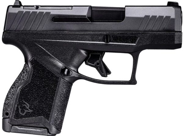 Taurus GX4 Micro-Compact 9mm 3.06" Barrel 13-Rounds 2 Mags Taurus GX4 Micro-Compact 9mm 3.06" Barrel 13-Rounds 2 Mags