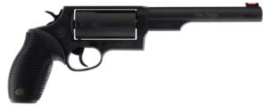 Taurus Judge Magnum .45 Colt / .410 GA 6.5" Barrel 5-Rounds 3 Taurus Judge Magnum .45 Colt / .410 GA 6.5" Barrel 5-Rounds