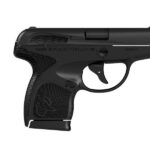 Taurus Spectrum Black .380ACP 2.8" Barrel 7-Rounds 1 Taurus Spectrum Black .380ACP 2.8" Barrel 7-Rounds