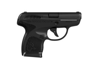 Taurus Spectrum Black .380ACP 2.8" Barrel 7-Rounds 3 Taurus Spectrum Black .380ACP 2.8" Barrel 7-Rounds