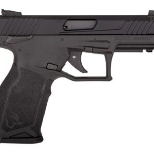 Taurus TX22 .22 LR 4.1" Barrel 10-Rounds