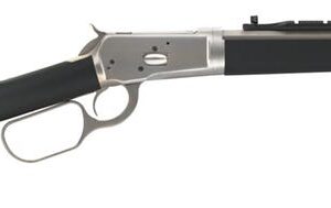 Taylors and Co 1892 Alaskan Take-Down Black .44 Rem Mag 16.5" Barrel 5-Rounds