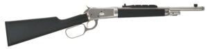 Taylors and Co 1892 Alaskan Take-Down Black .44 Rem Mag 16.5" Barrel 5-Rounds 3 Taylors and Co 1892 Alaskan Take-Down Black .44 Rem Mag 16.5" Barrel 5-Rounds