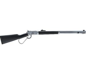 Taylors and Co 1892 Alaskan Takedown Matte Chrome / Black .44 Rem Mag 20-inch 10Rds 3 Taylors and Co 1892 Alaskan Takedown Matte Chrome / Black .44 Rem Mag 20-inch 10Rds