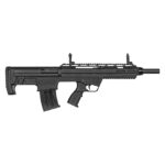 Tokarev USA TBP 12 GA 18.5" Barrel 3"-Chamber 5-Rounds Bullpup 2 Tokarev USA TBP 12 GA 18.5" Barrel 3"-Chamber 5-Rounds Bullpup