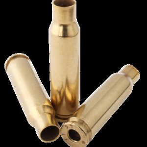 Top Brass Tackle Premium Reconditioned Brass .308 Win 250-Count