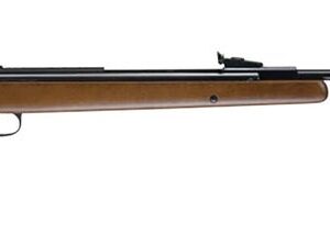 Umarex 34 Air Rifle Wood .22 Air 19.5" Barrel 1-Rounds