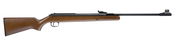 Umarex 34 Air Rifle Wood .22 Air 19.5" Barrel 1-Rounds Umarex 34 Air Rifle Wood .22 Air 19.5" Barrel 1-Rounds