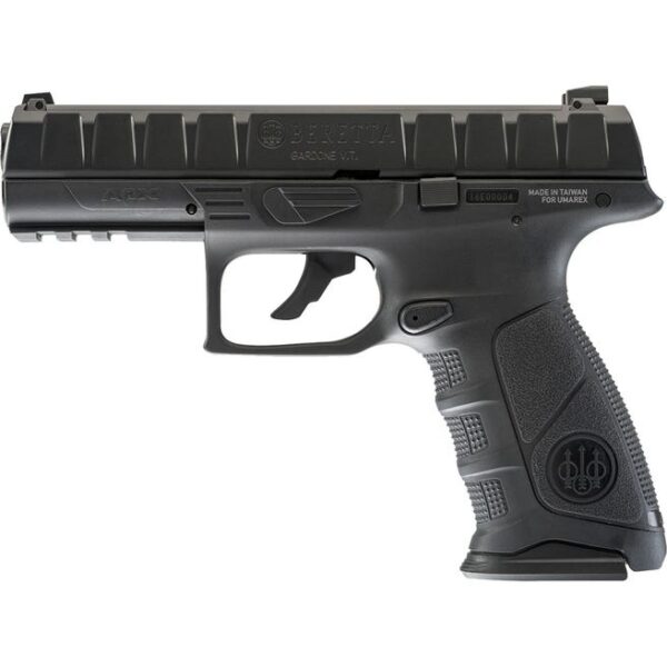 Umarex Beretta APX Airgun .177 20-Rounds Umarex Beretta APX Airgun .177 20-Rounds