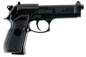 Umarex Beretta M92 FS .177 4.5" Barrel 8-Rounds 3 Umarex Beretta M92 FS .177 4.5" Barrel 8-Rounds