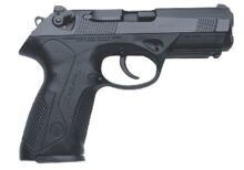 Umarex Beretta PX4 Storm Airgun .177 16-Rounds 3 Umarex Beretta PX4 Storm Airgun .177 16-Rounds
