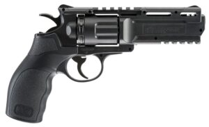 Umarex Brodax Airgun .177 5.5" Barrel 10-Rounds 3 Umarex Brodax Airgun .177 5.5" Barrel 10-Rounds