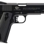 Umarex Colt Commander Airgun .177 4.5" Barrel 19-Rounds 2 Umarex Colt Commander Airgun .177 4.5" Barrel 19-Rounds