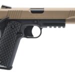 Umarex Colt M45 CQBP Flat Dark Earth / Black .177 4.5" Barrel 19-Rounds 2 Umarex Colt M45 CQBP Flat Dark Earth / Black .177 4.5" Barrel 19-Rounds