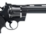 Umarex Colt Python Airsoft .177 6" Barrel 10-Rounds 2 Umarex Colt Python Airsoft .177 6" Barrel 10-Rounds