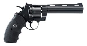 Umarex Colt Python Airsoft .177 6" Barrel 10-Rounds 3 Umarex Colt Python Airsoft .177 6" Barrel 10-Rounds