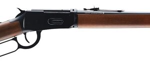 Umarex Cowboy Brown .177 19.25" Barrel 10-Rounds