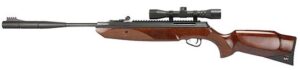 Umarex Forge Airgun Wood .177 14.8" Barrel 1-Rounds 3 Umarex Forge Airgun Wood .177 14.8" Barrel 1-Rounds
