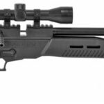 Umarex Fusion 2 Airgun .177 18.5" Barrel 9-Rounds 1 Umarex Fusion 2 Airgun .177 18.5" Barrel 9-Rounds