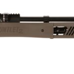 Umarex Gauntlet 2 Flat Dark Earth .25 Air 28" Barrel 8-Rounds 2 Umarex Gauntlet 2 Flat Dark Earth .25 Air 28" Barrel 8-Rounds