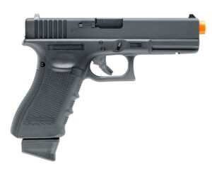 Umarex Glock 17 Airgun 6mm Air 23-Rounds 3 Umarex Glock 17 Airgun 6mm Air 23-Rounds
