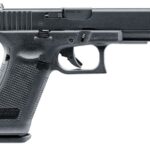 Umarex Glock 17 Gen 5 .177 Pellets 4.5" Barrel 20-Rounds 1 Umarex Glock 17 Gen 5 .177 Pellets 4.5" Barrel 20-Rounds