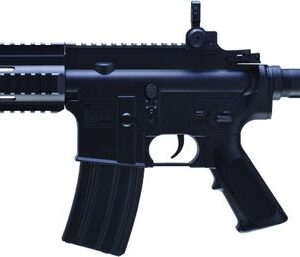 Umarex H&K 416 AEG Airgun 6mm BB 240-Rounds Variable Modes