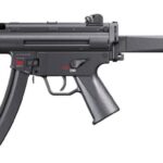 Umarex H&K MP5 K-PDW Airgun .177 40-Rounds 2 Umarex H&K MP5 K-PDW Airgun .177 40-Rounds
