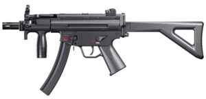Umarex H&K MP5 K-PDW Airgun .177 40-Rounds 3 Umarex H&K MP5 K-PDW Airgun .177 40-Rounds